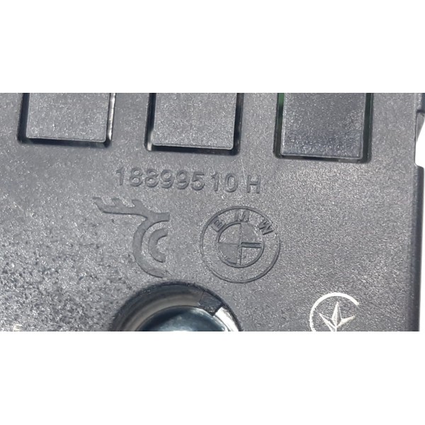 Amplificador Da Antena Bmw 320i Gp Sport 2022 Preto