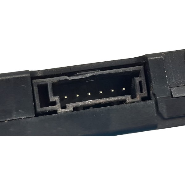 Amplificador Da Antena Bmw 320i Gp Sport 2022 Preto