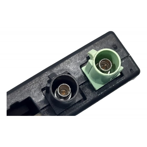 Amplificador Da Antena Bmw 320i Gp Sport 2022 Preto