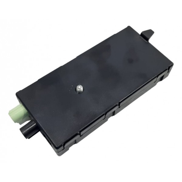 Amplificador Da Antena Bmw 320i Gp Sport 2022 Preto