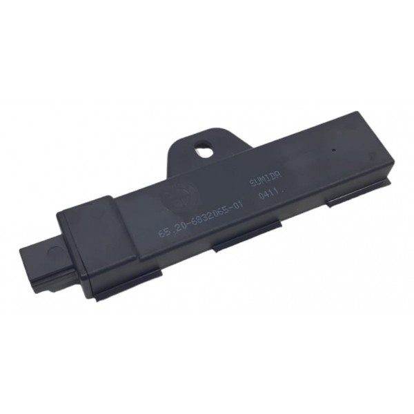 Módulo Keyless Bmw 320i Gp Sport 2022