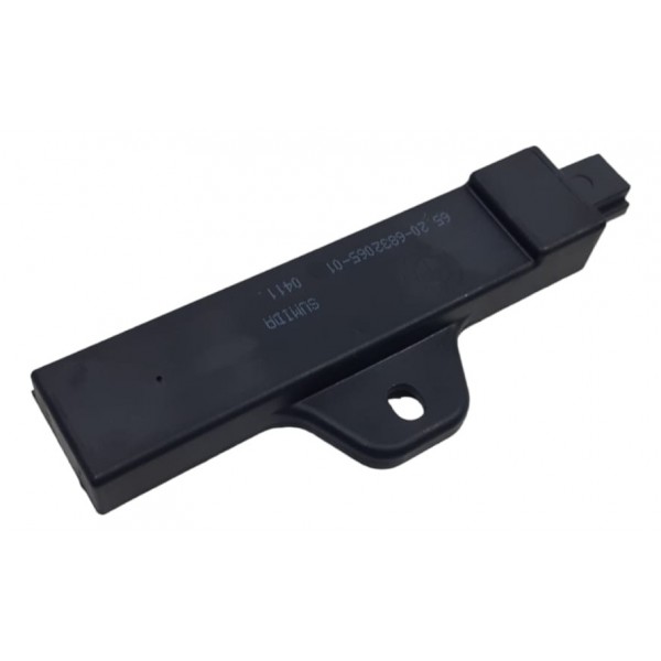 Módulo Keyless Bmw 320i Gp Sport 2022