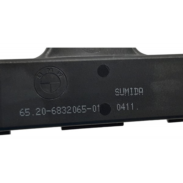 Módulo Keyless Bmw 320i Gp Sport 2022