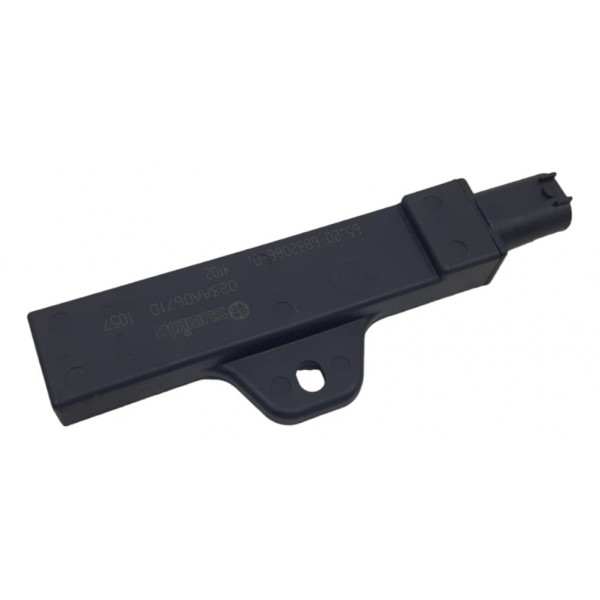 Módulo Keyless Bmw 320i Gp Sport 2022