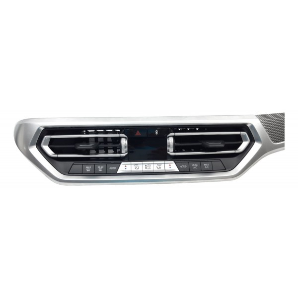 Moldura Console Central Bmw 320i M Sport 2022
