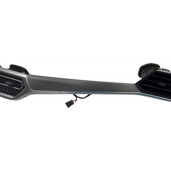 Moldura Console Central Bmw 320i M Sport 2022