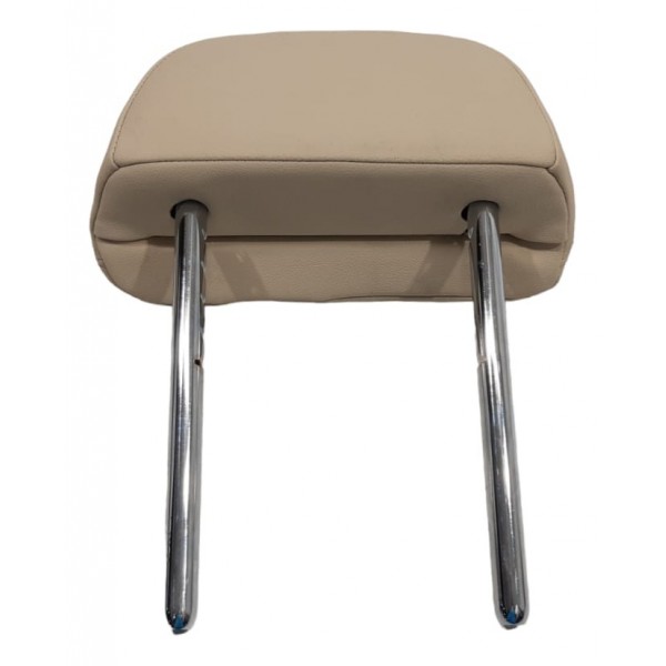 Encosto De Cabeça Lateral Bmw 320i Gp Sport 2022 Bege