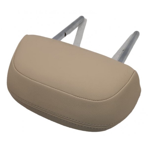 Encosto De Cabeça Lateral Bmw 320i Gp Sport 2022 Bege