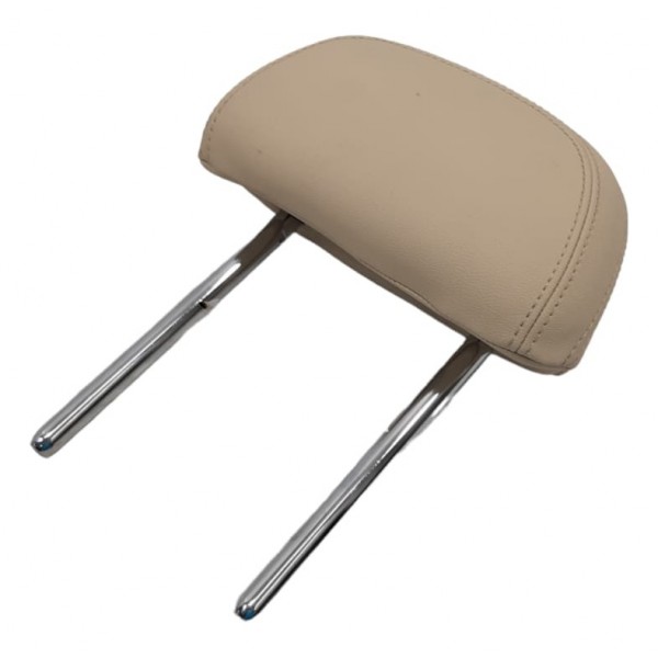 Encosto De Cabeça Lateral Bmw 320i Gp Sport 2022 Bege