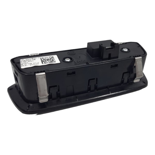 Botão Comando Chave De Luz Bmw 320i Gp Sport 2022