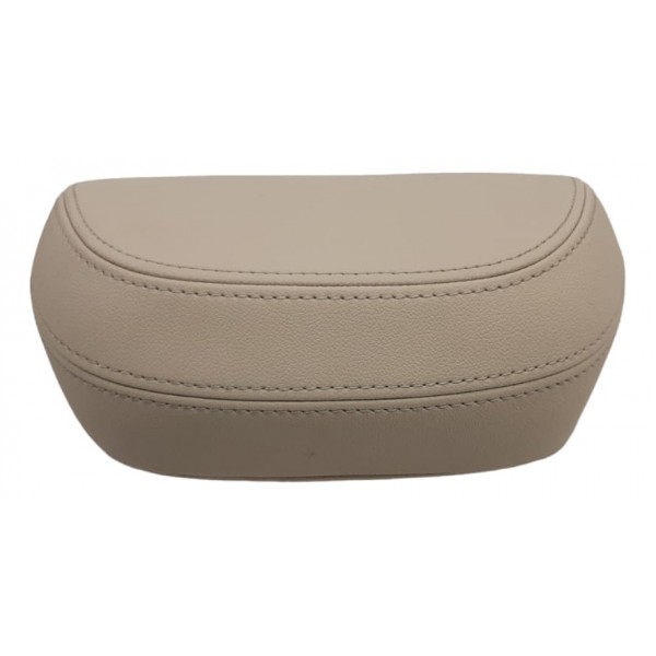 Encosto De Cabeça Lateral Bmw 320i Gp Sport 2022 Bege