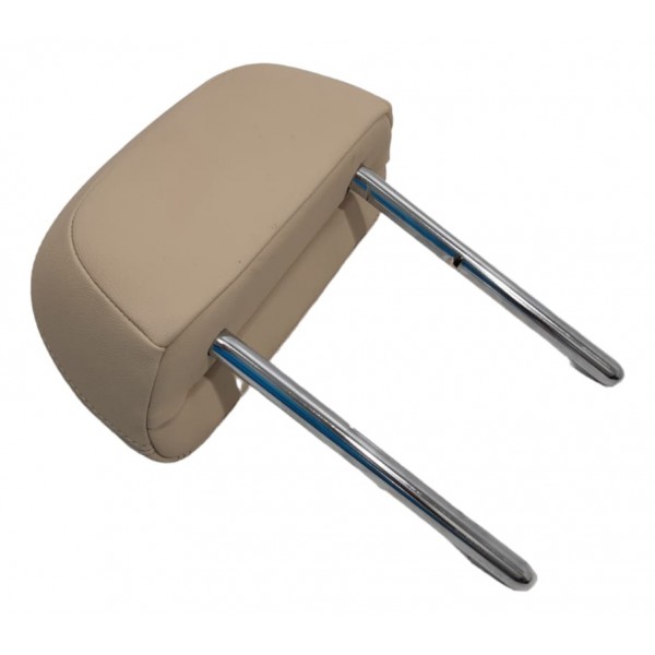 Encosto De Cabeça Lateral Bmw 320i Gp Sport 2022 Bege