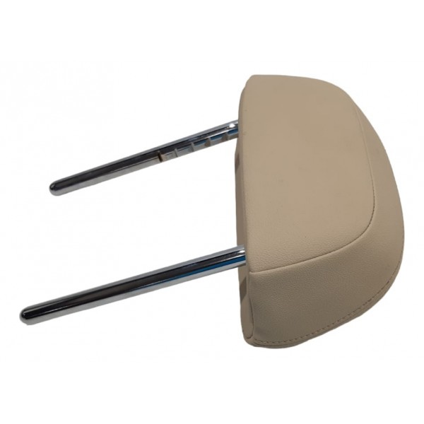 Encosto De Cabeça Lateral Bmw 320i Gp Sport 2022 Bege