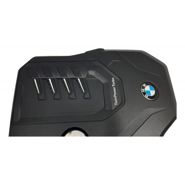 Capa Do Motor Bmw 320i Gp Sport 2022