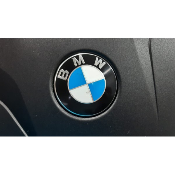 Capa Do Motor Bmw 320i Gp Sport 2022