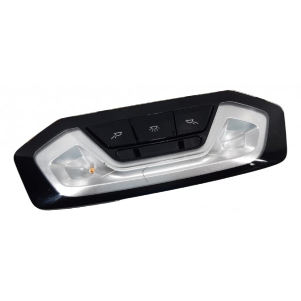 Luz De Teto Traseira Bmw 320i Gp Sport 2022
