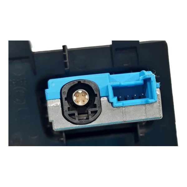 Conexão Usb Com Acabamentos Bmw 320i Gp Sport 2022