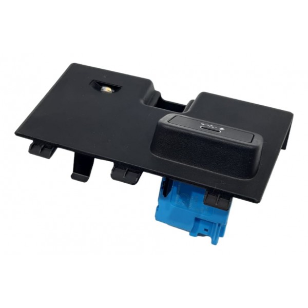 Conexão Usb Com Acabamentos Bmw 320i Gp Sport 2022