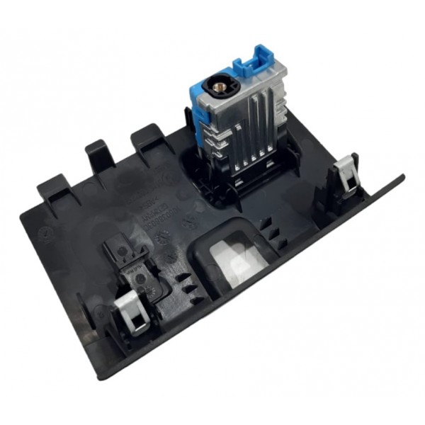 Conexão Usb Com Acabamentos Bmw 320i Gp Sport 2022