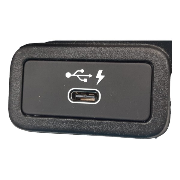Conexão Usb Com Acabamentos Bmw 320i Gp Sport 2022