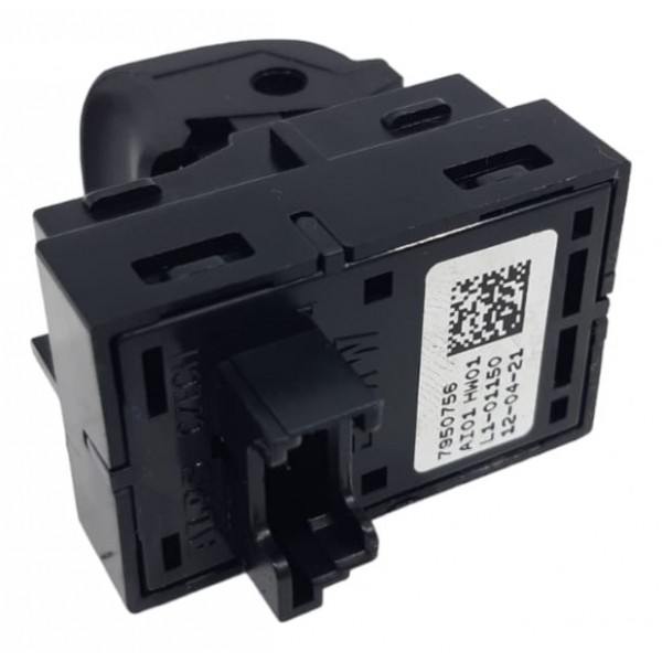 Botão Vidro Elétrico Bmw 320i Gp Sport 2022