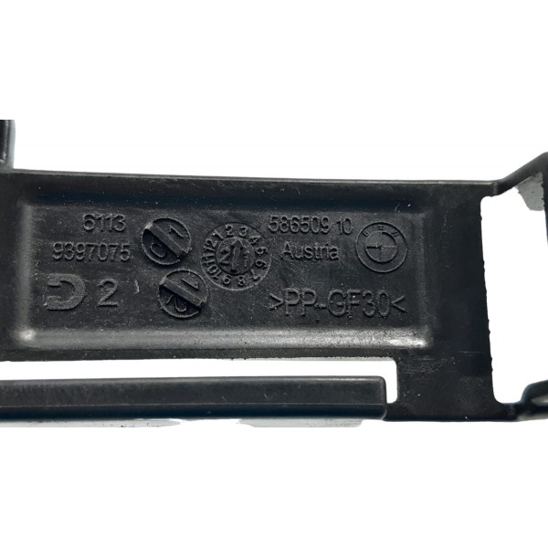 Suporte Antena Keyless Bmw 320i Gp Sport 2022