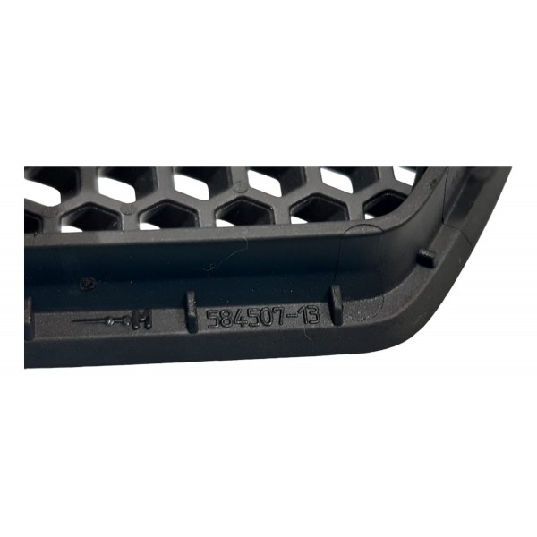 Moldura Saída Ar Painel Lado Esquerdo Bmw 320i Gp Sport 2022