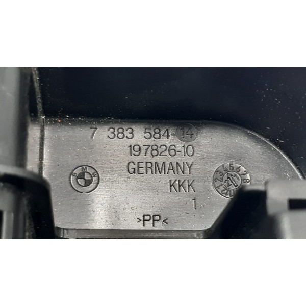 Suporte Triângulo De Segurança Bmw 320i Gp Sport 2022