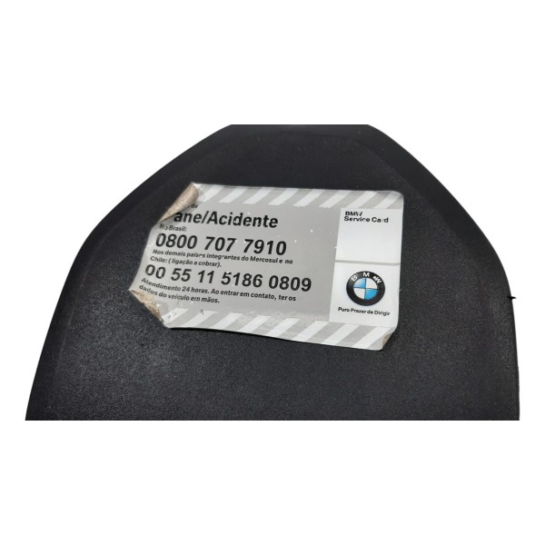 Suporte Triângulo De Segurança Bmw 320i Gp Sport 2022
