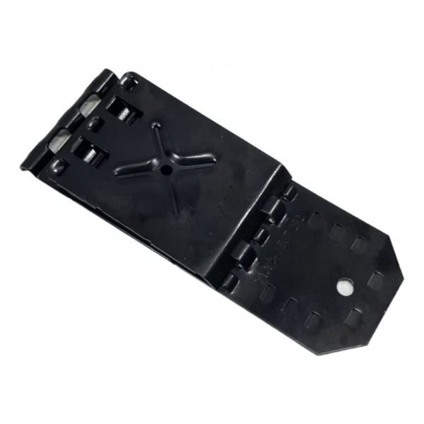 Calço Trava Do Pneu Bmw 320i Gp Sport 2022 Preto