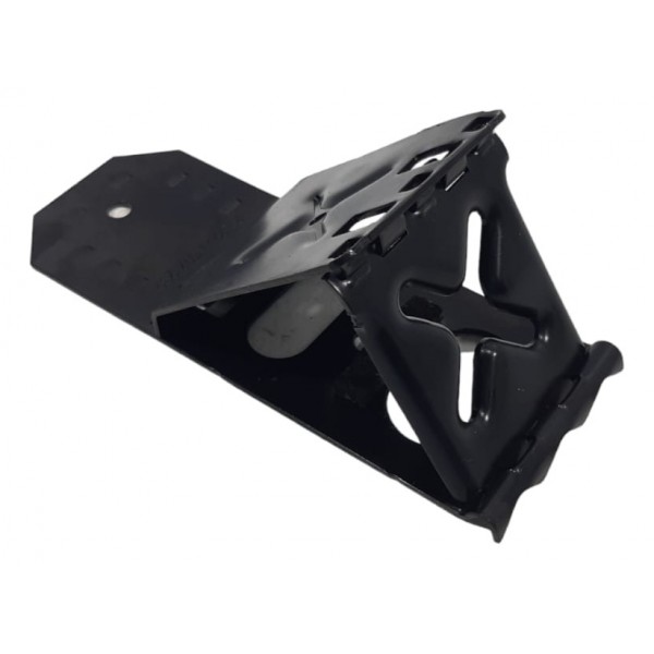 Calço Trava Do Pneu Bmw 320i Gp Sport 2022 Preto