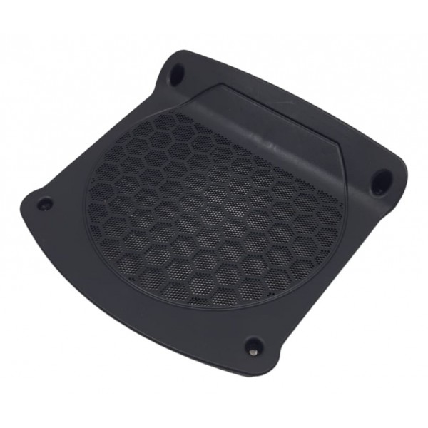 Acabamento Tela Subwoofer Bmw 320i Gp Sport 2022