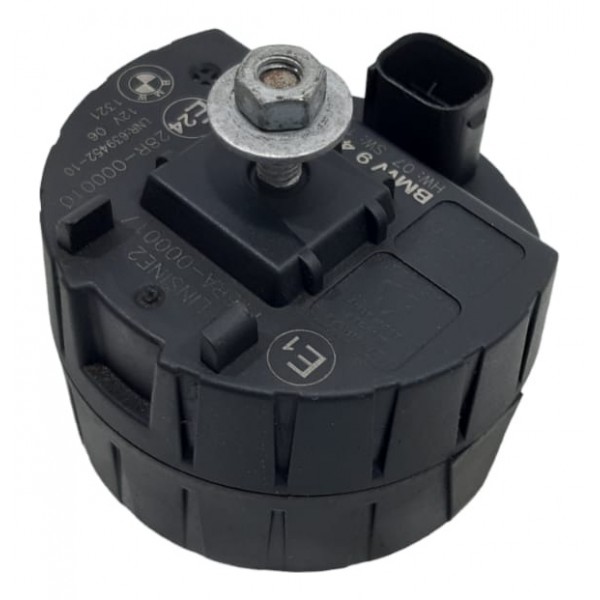 Sirene Alarme Bmw 320i Gp Sport 2022