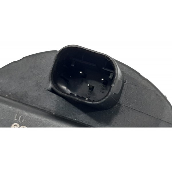 Sirene Alarme Bmw 320i Gp Sport 2022