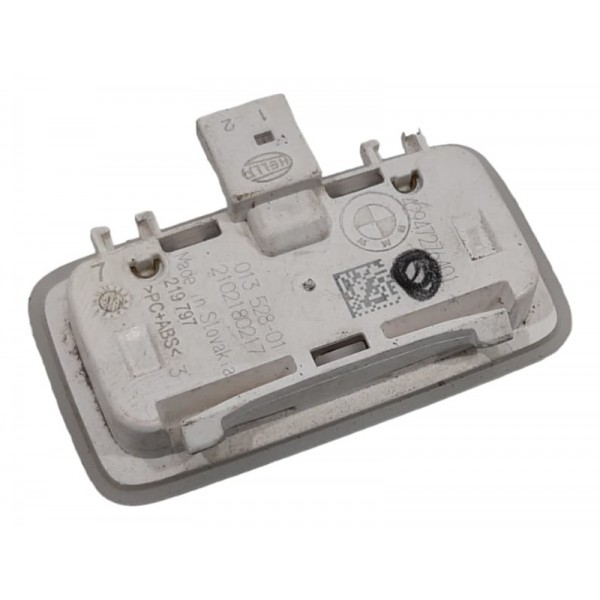 Luz De Cortesia Bmw 320i Gp Sport 2022