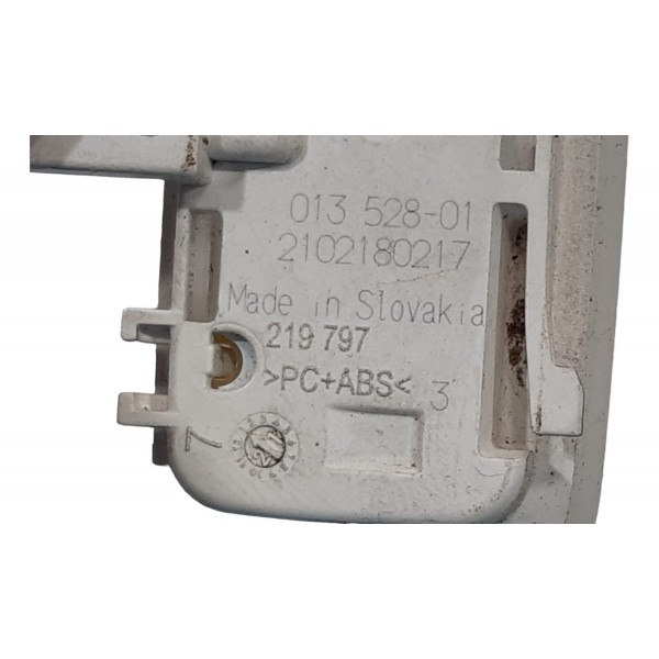 Luz De Cortesia Bmw 320i Gp Sport 2022