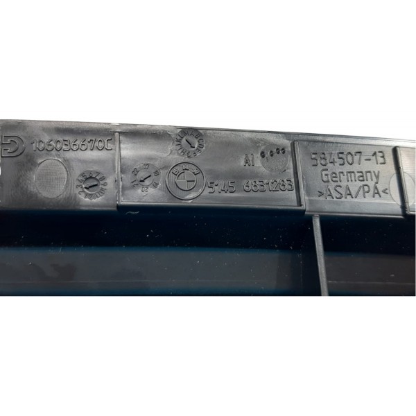 Saída De Ar Desembaçador Painel Bmw 320i Gp Sport 2022