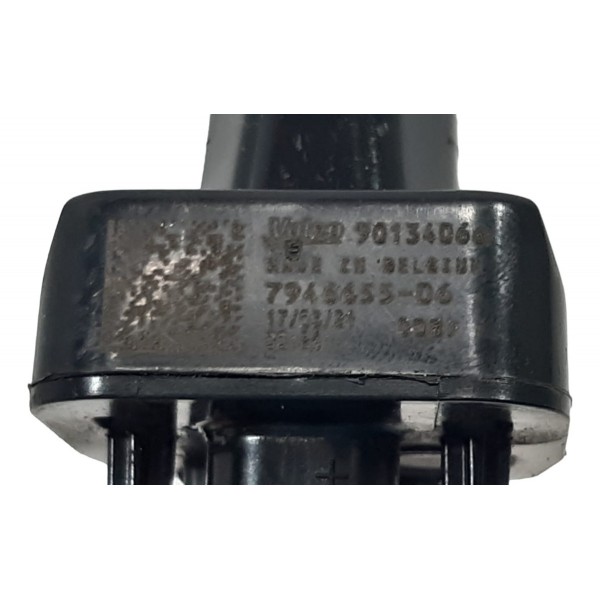 Projetor Luz De Cortesia L/esquerdo Bmw 320i Gp Sport 2022