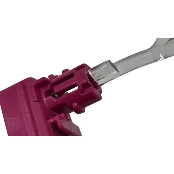 Iluminação Forro Porta Diant Direito Bmw 320i Gp Sport 2022