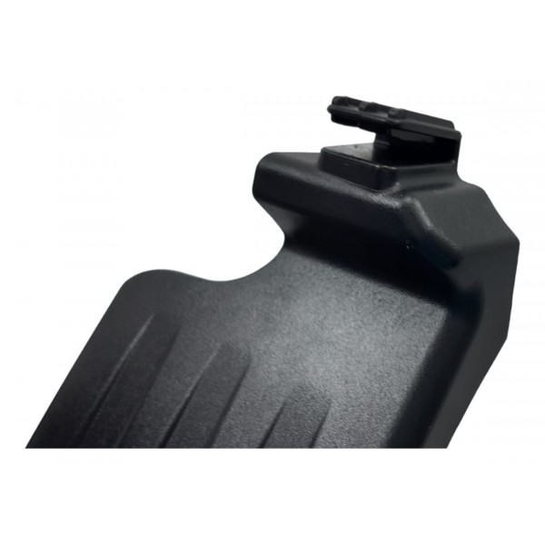 Descanso De Pé (com Detalhes) Bmw 320i Gp Sport 2022 Preto