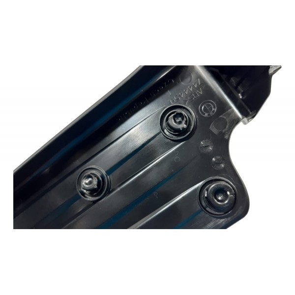 Descanso De Pé (com Detalhes) Bmw 320i Gp Sport 2022 Preto