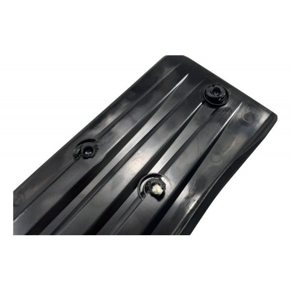 Descanso De Pé (com Detalhes) Bmw 320i Gp Sport 2022 Preto