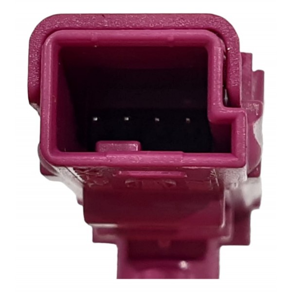 Iluminação Forro Porta Diant Esquerdo Bmw 320i Gp Sport 2022