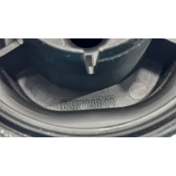 Tampa Acabamento Bmw 320i Gp Sport 2022