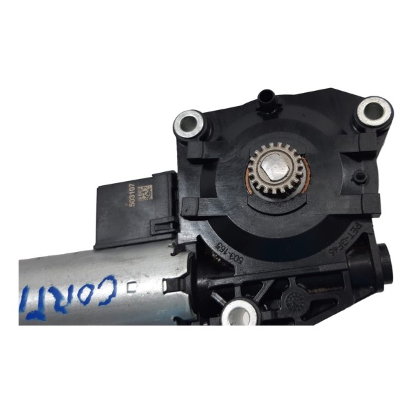 Motor Cortina Teto Solar Bmw 320i Gp Sport 2022