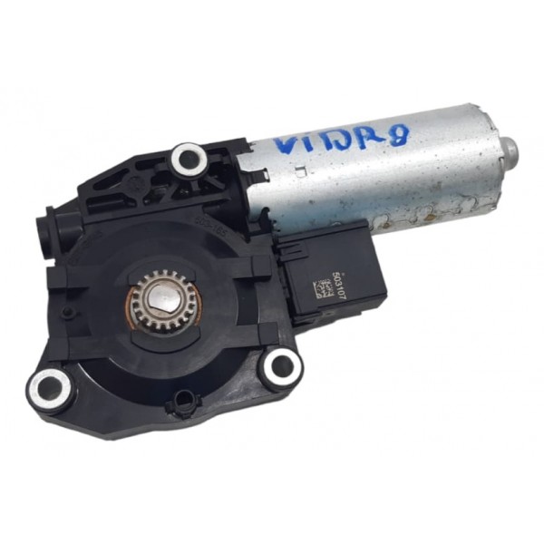 Motor Teto Solar Bmw 320i Gp Sport 2022