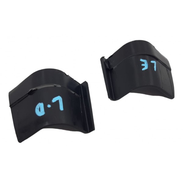 Kit Presilhas Acabamentos Porta-malas Bmw 320i Gp Sport 2022