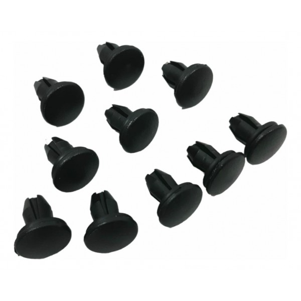 Kit Presilhas Acabamentos Porta-malas Bmw 320i Gp Sport 2022