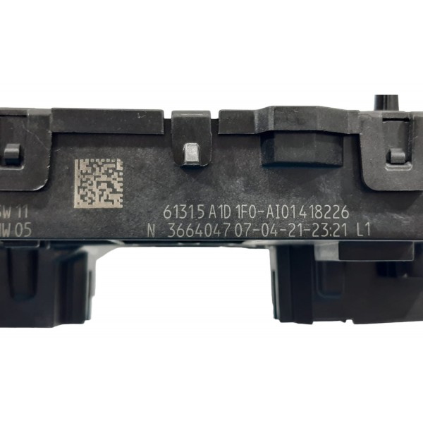 Chave De Seta E Limpador Bmw 320i Gp Sport 2022