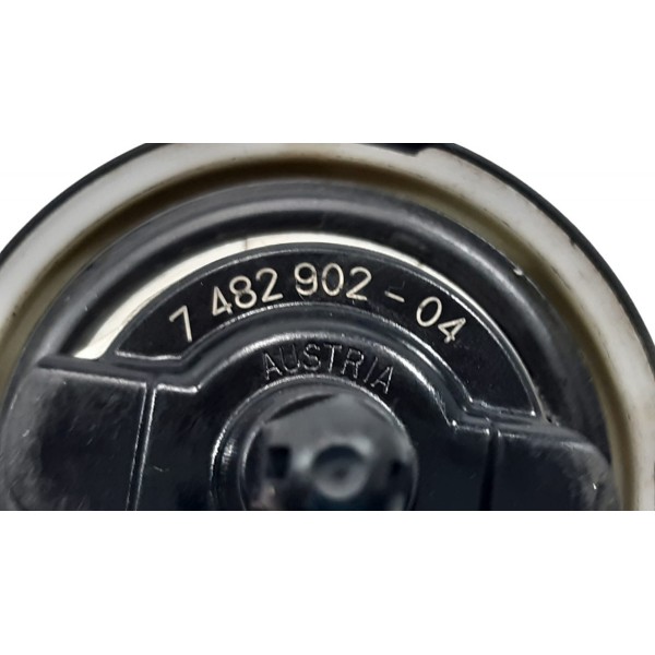 Tampa Gargalo Tanque Bmw 320i Gp Sport 2022